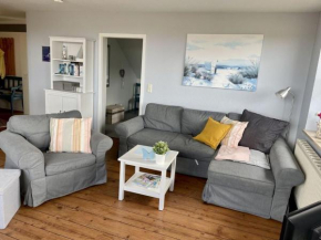 Fehmarn room with lake view